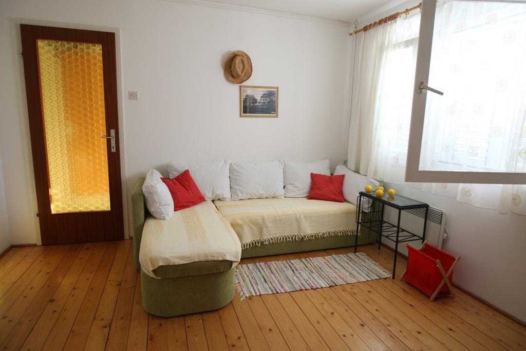 Kucica Ljubcek Villa ปริฟลากา ห้อง รูปภาพ