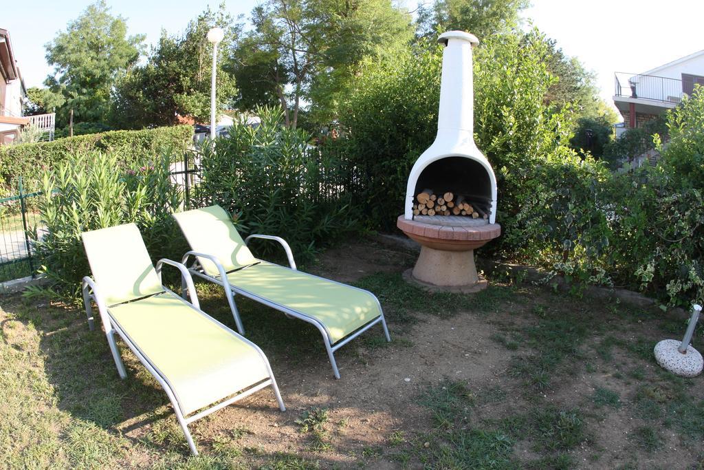 Kucica Ljubcek Villa ปริฟลากา ห้อง รูปภาพ