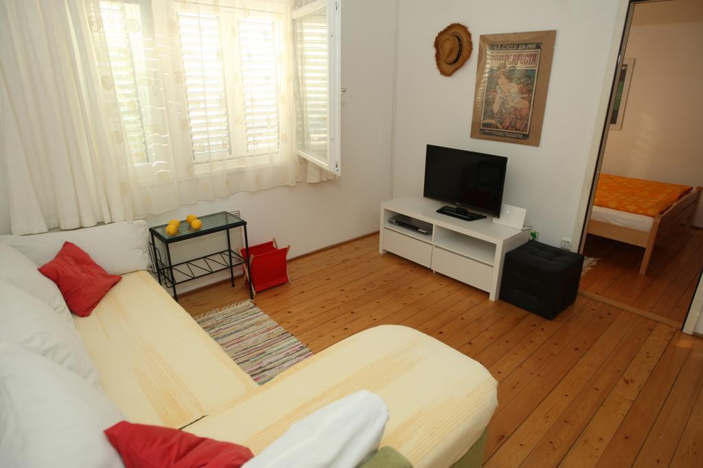 Kucica Ljubcek Villa ปริฟลากา ห้อง รูปภาพ