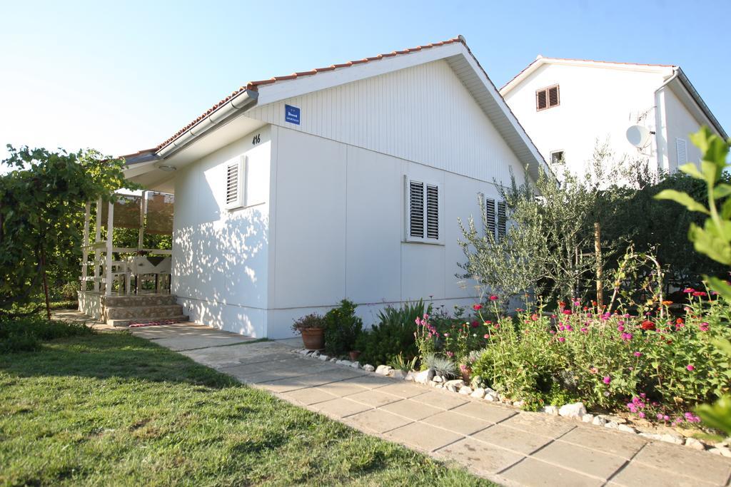 Kucica Ljubcek Villa ปริฟลากา ห้อง รูปภาพ