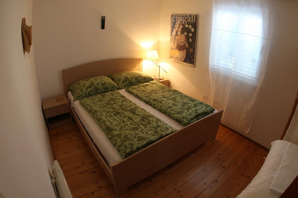 Kucica Ljubcek Villa ปริฟลากา ห้อง รูปภาพ